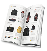 Open product catalog