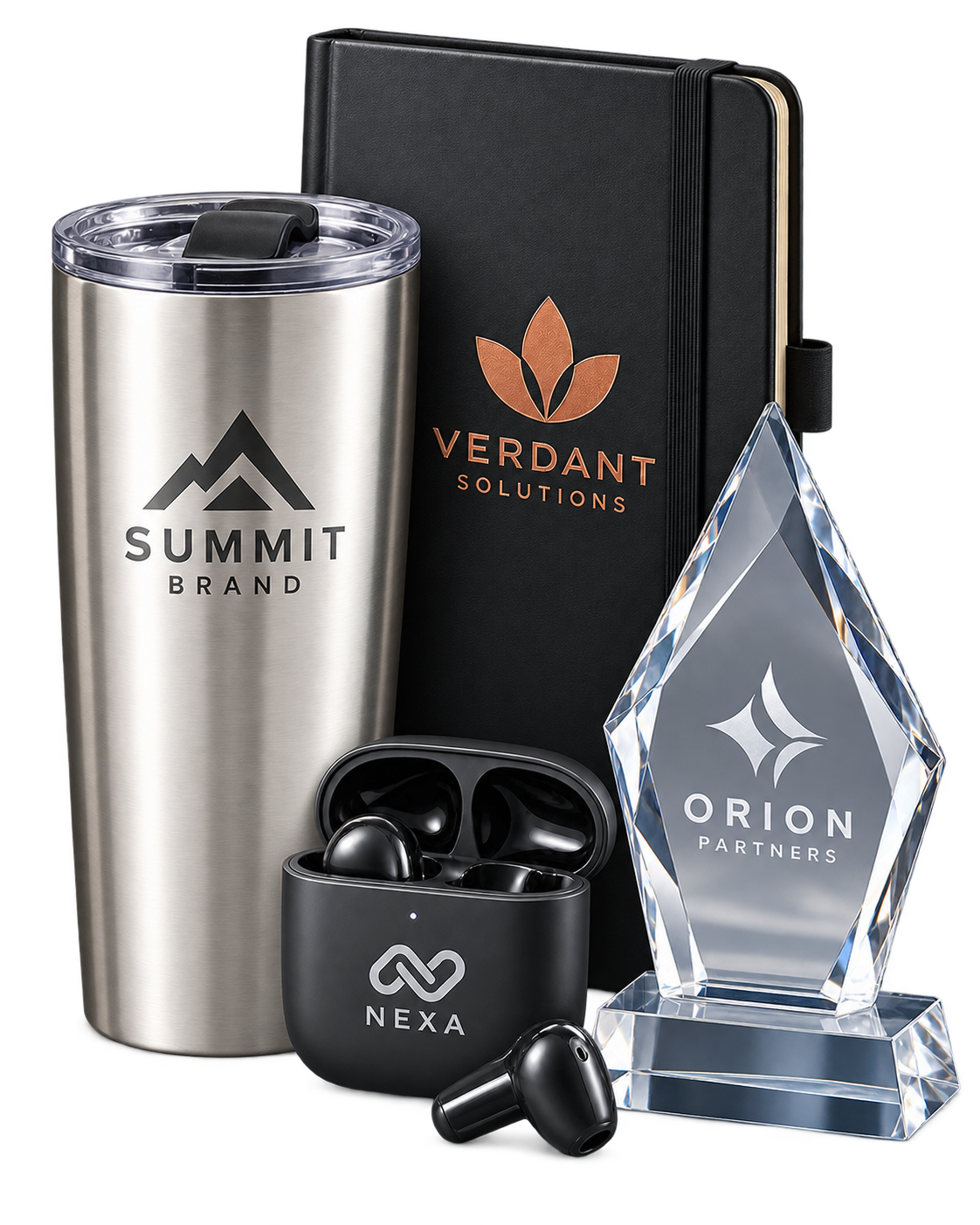 Recognition products